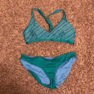Women’s Patagonia swimsuit